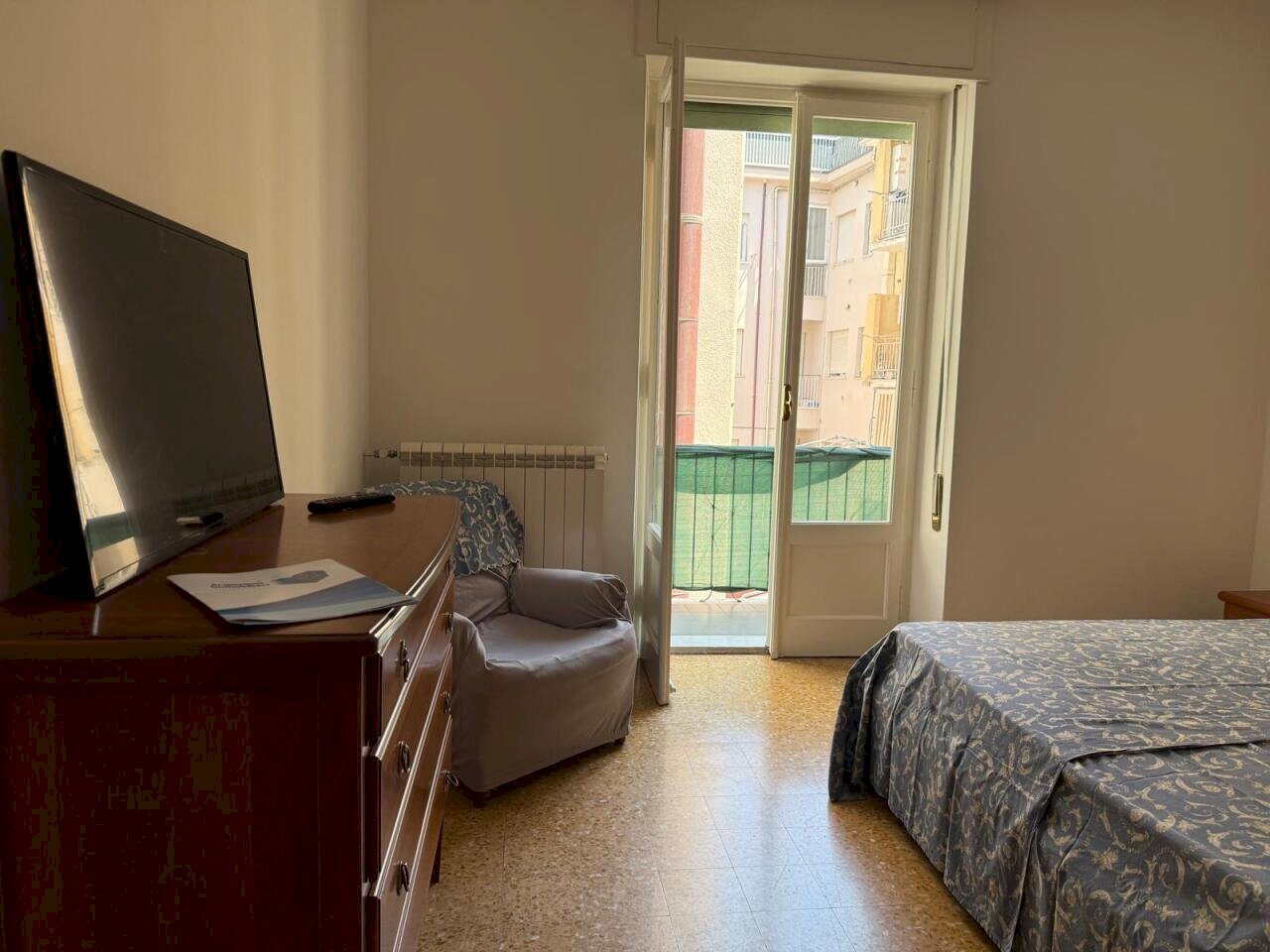 PHOTO-2026-06-25-13-46-36 - Four-room apartment Corso Armando Diaz, Alassio - photo 2