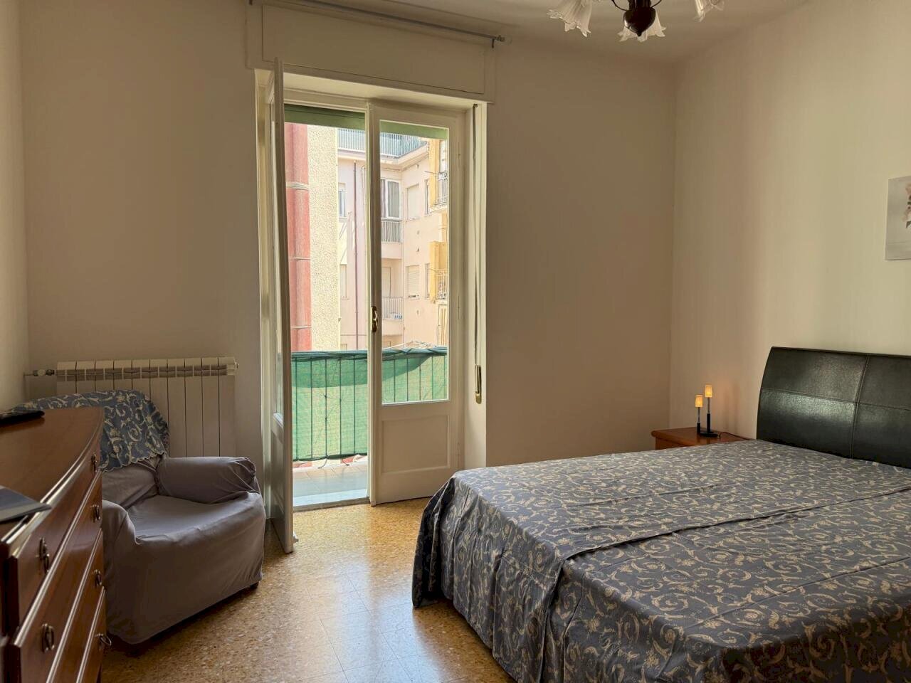 PHOTO-2026-06-25-13-46-36 - Four-room apartment Corso Armando Diaz, Alassio - photo 3