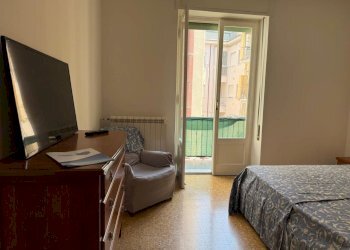 PHOTO-2026-06-25-13-46-36 - Four-room apartment Corso Armando Diaz, Alassio - photo 2