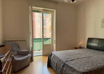 PHOTO-2026-06-25-13-46-36 - Four-room apartment Corso Armando Diaz, Alassio - photo 3