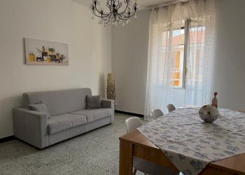 PHOTO-2026-06-25-13-46-36 - Four-room apartment Corso Armando Diaz, Alassio - photo 5