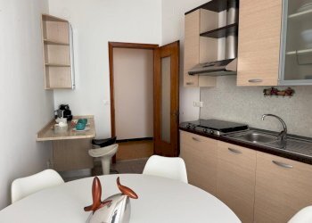 PHOTO-2026-06-25-13-46-36 - Four-room apartment Corso Armando Diaz, Alassio - photo 7