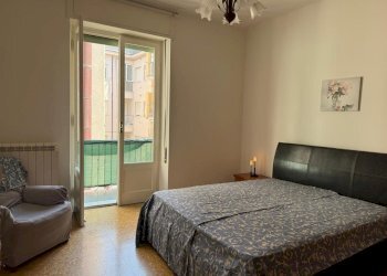 PHOTO-2026-06-25-13-46-36 - Four-room apartment Corso Armando Diaz, Alassio - photo 17