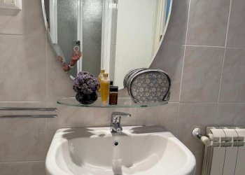 PHOTO-2026-06-25-13-46-36 - Four-room apartment Corso Armando Diaz, Alassio - photo 18