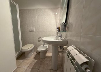 PHOTO-2026-06-25-13-46-36 - Four-room apartment Corso Armando Diaz, Alassio - photo 21