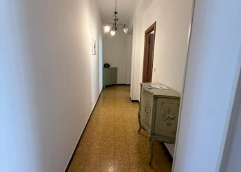 PHOTO-2026-06-25-13-46-36 - Four-room apartment Corso Armando Diaz, Alassio - photo 24
