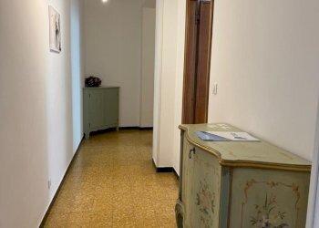PHOTO-2026-06-25-13-46-36 - Four-room apartment Corso Armando Diaz, Alassio - photo 26