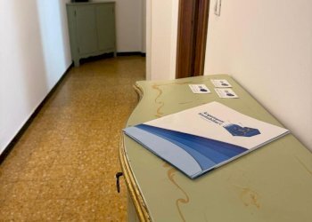 PHOTO-2026-06-25-13-46-36 - Four-room apartment Corso Armando Diaz, Alassio - photo 27