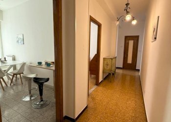 PHOTO-2026-06-25-13-46-36 - Four-room apartment Corso Armando Diaz, Alassio - photo 29