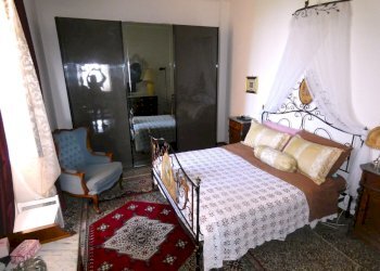 camera - Apartment Via Carlo Montanari 1, Genova (neighborhood Foce) - photo 15