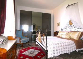 camera - Apartment Via Carlo Montanari 1, Genova (neighborhood Foce) - photo 16