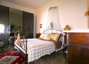 camera - Apartment Via Carlo Montanari 1, Genova (neighborhood Foce) - photo 17