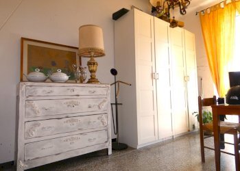 camera - Apartment Via Carlo Montanari 1, Genova (neighborhood Foce) - photo 18