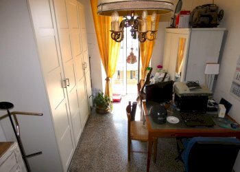 camera - Apartment Via Carlo Montanari 1, Genova (neighborhood Foce) - photo 19