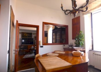 cucina - Apartment Via Carlo Montanari 1, Genova (neighborhood Foce) - photo 24