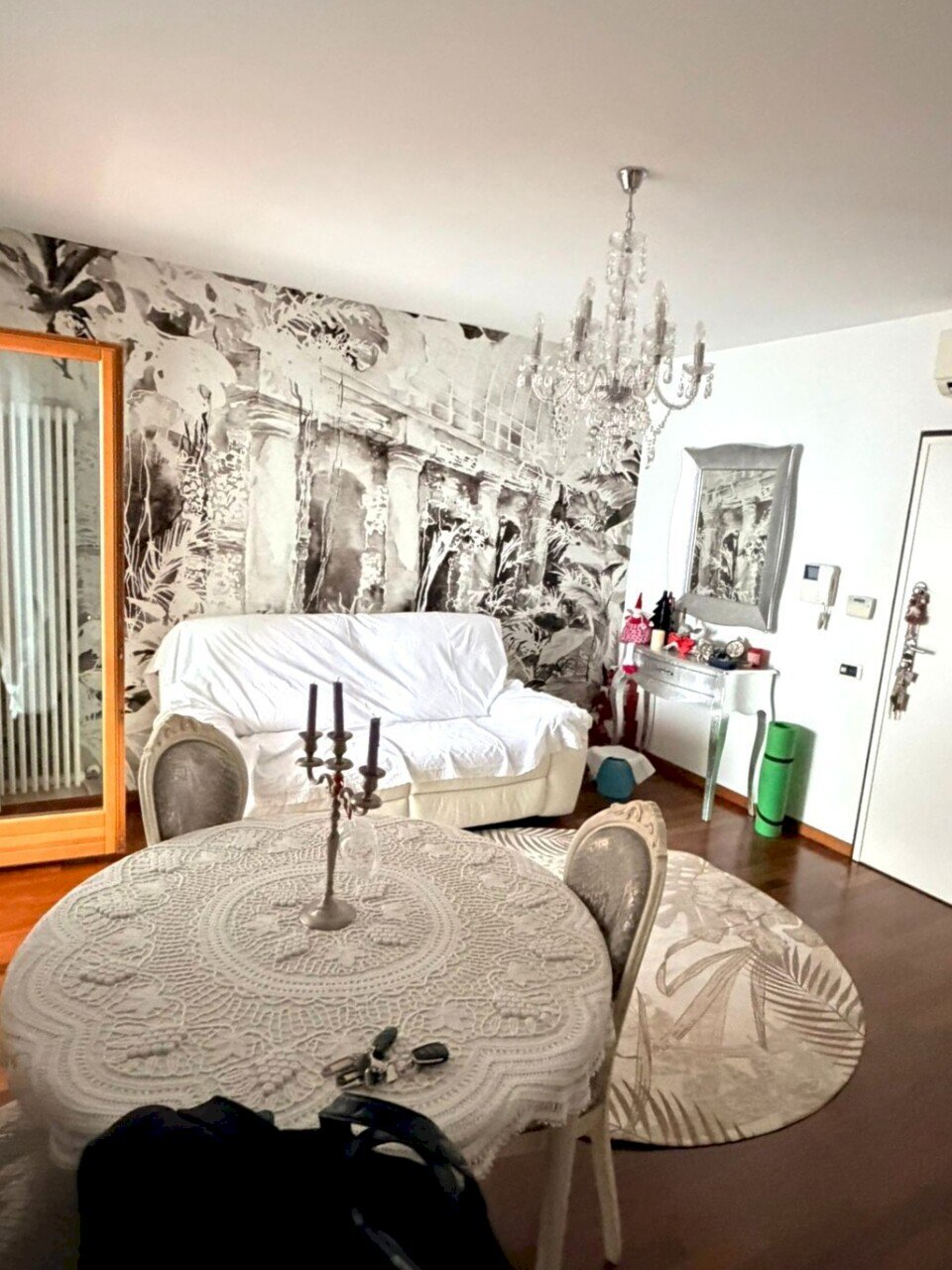 01 - Appartamento Viale Santa Rita 8, Civitanova Marche - foto 1