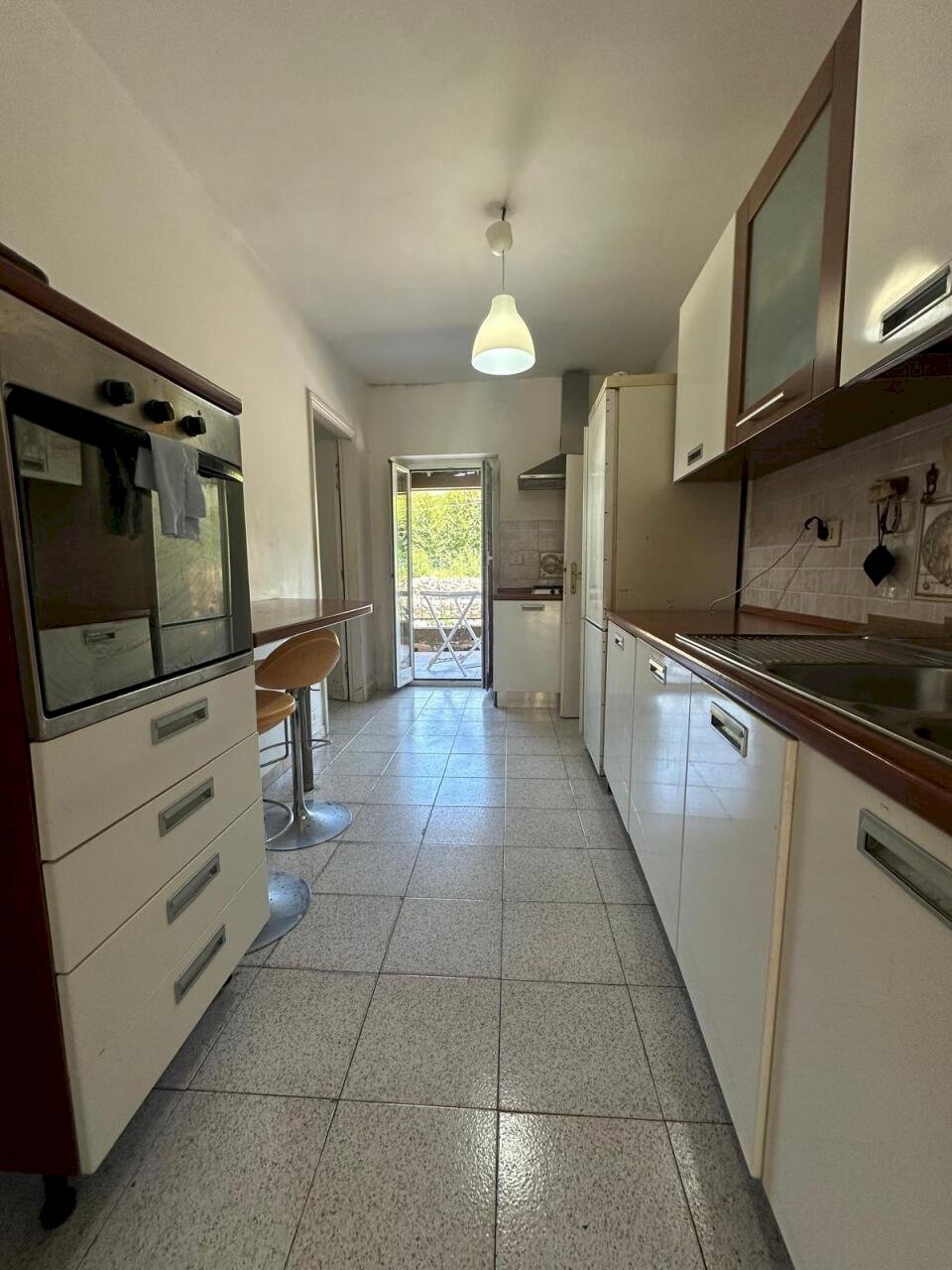 WhatsApp Image 2026-06-18 at 4.47.26 PM (1) - Four-room apartment Via Salaria 85, Monterotondo - photo 1