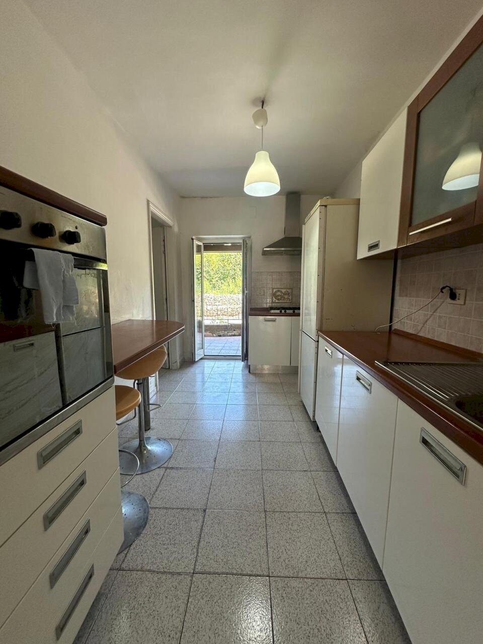 WhatsApp Image 2026-06-18 at 4.47.26 PM (3) - Four-room apartment Via Salaria 85, Monterotondo - photo 3