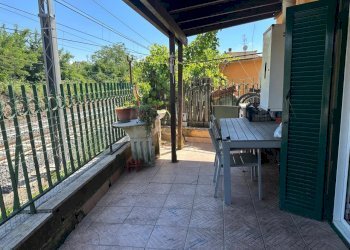WhatsApp Image 2026-06-18 at 4.47.26 PM (6) - Four-room apartment Via Salaria 85, Monterotondo - photo 6