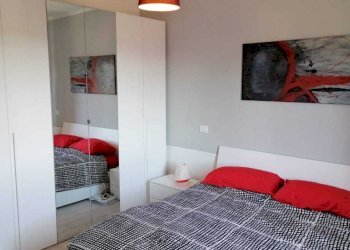 PHOTO-2021-05-06-12-46-50 - Four-room apartment Via Marche 89, Fonte Nuova - photo 7