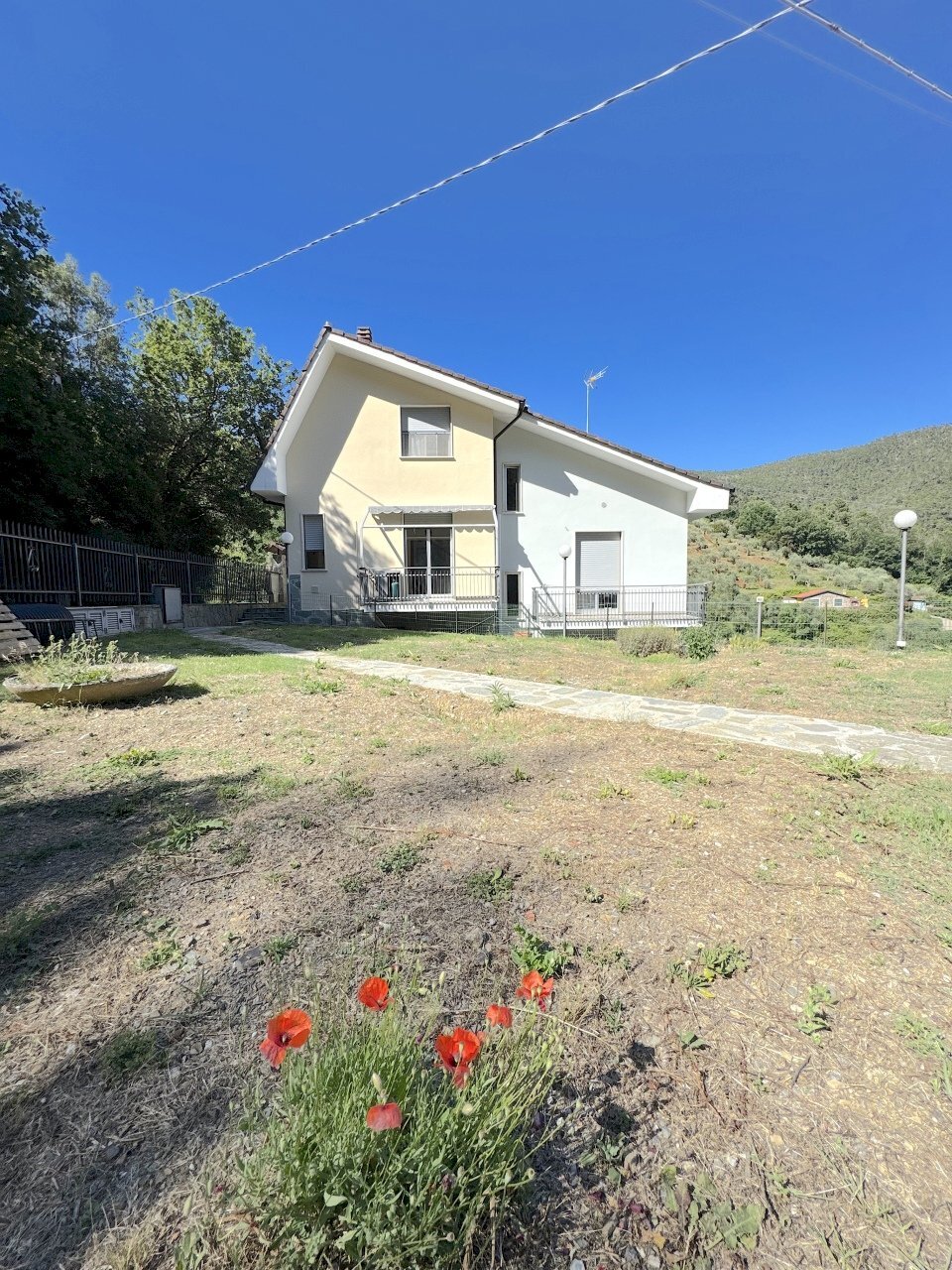 IMG_6157 - Three-family Villa Casarza Ligure - photo 1
