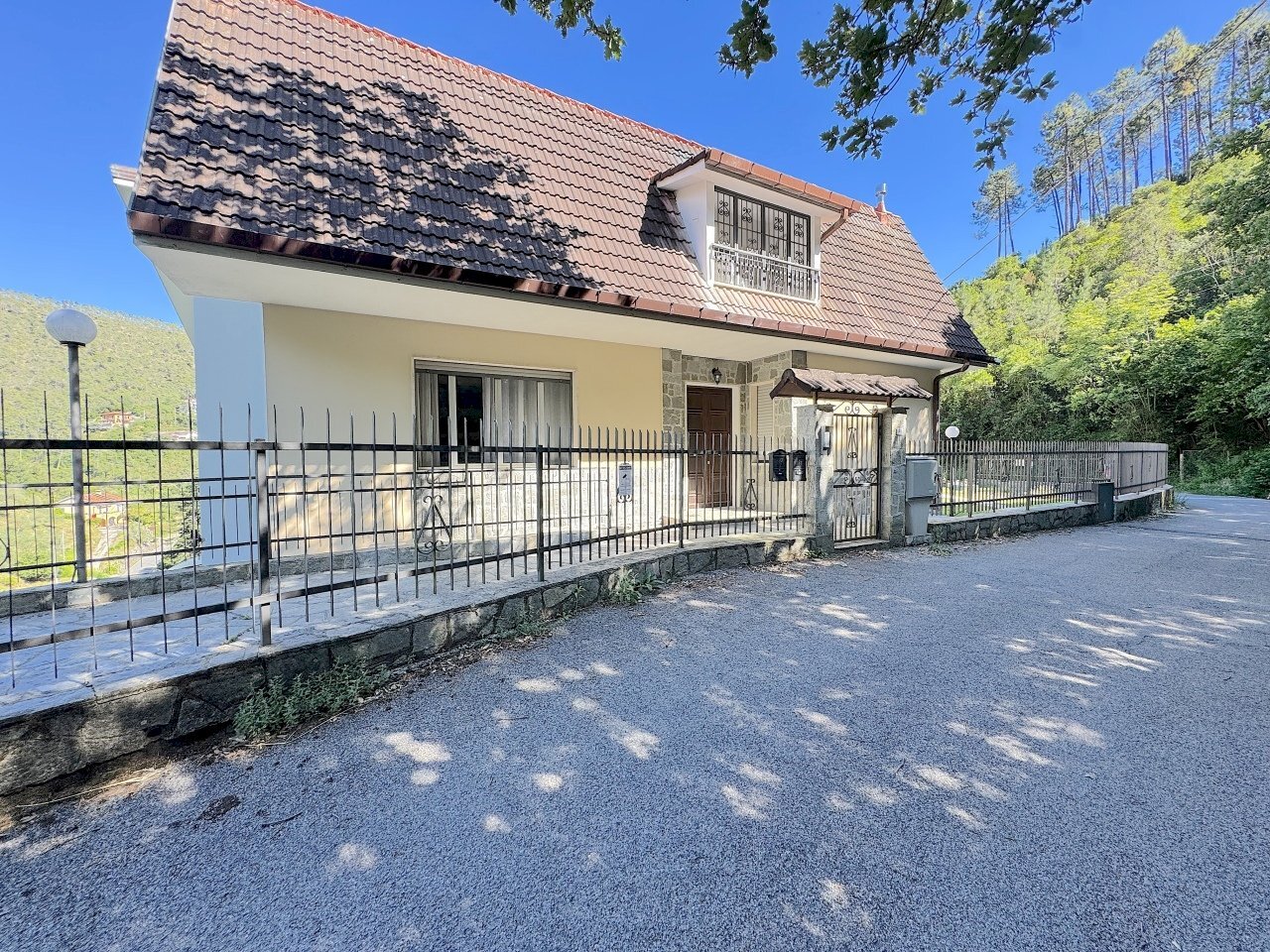 IMG_6165 - Three-family Villa Casarza Ligure - photo 2