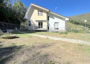 IMG_6157 - Three-family Villa Casarza Ligure - photo 1