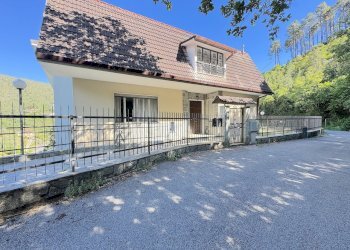 IMG_6165 - Three-family Villa Casarza Ligure - photo 2