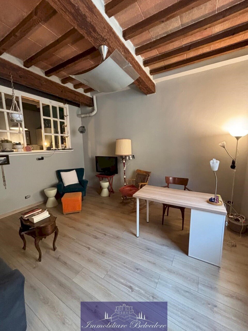 PHOTO-2025-06-27-17-27-45.jpg - Three-room apartment Piazza Paolo Uccello, Firenze - photo 2