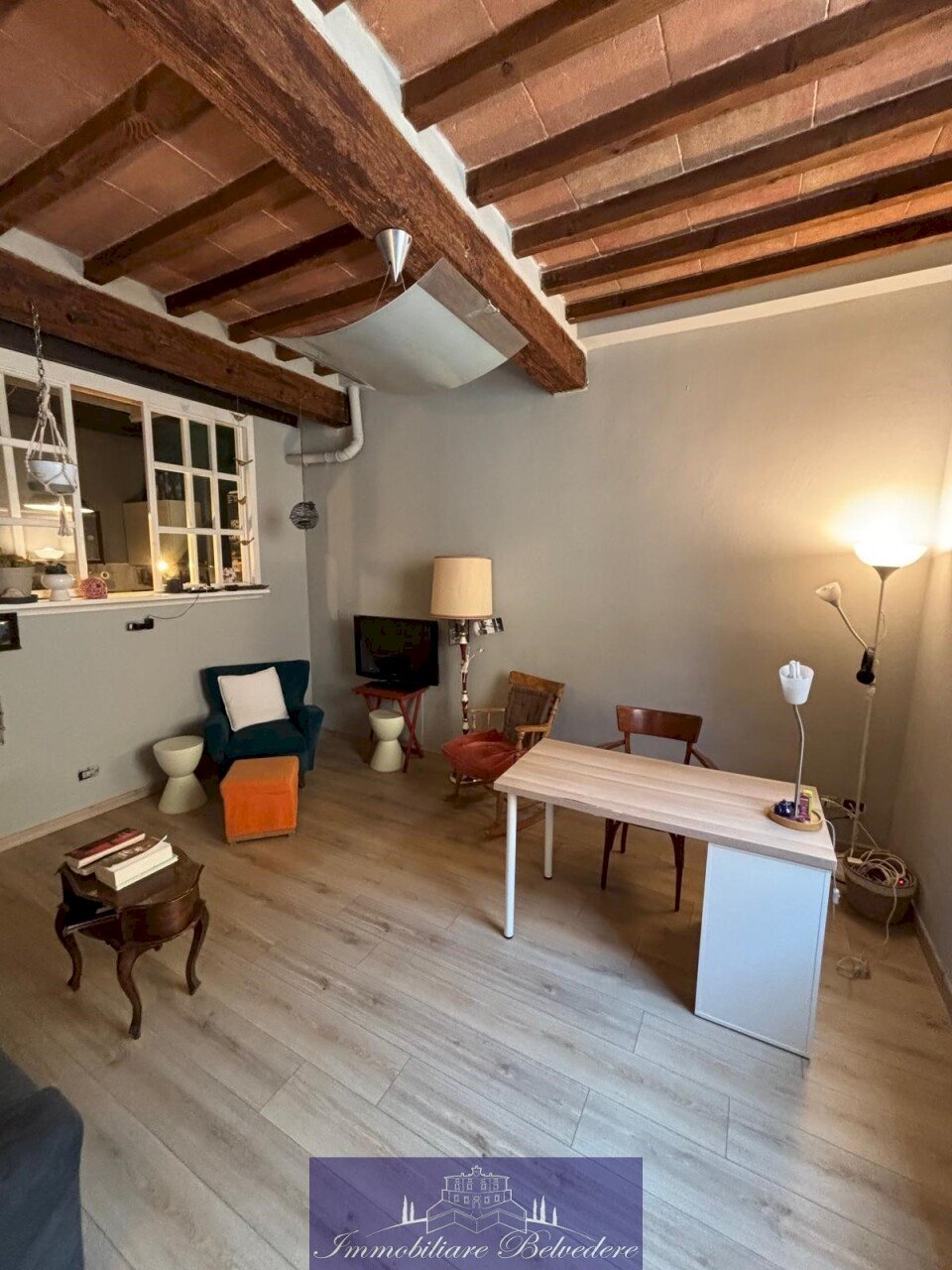 PHOTO-2025-06-27-17-27-451.jpg - Three-room apartment Piazza Paolo Uccello, Firenze - photo 3