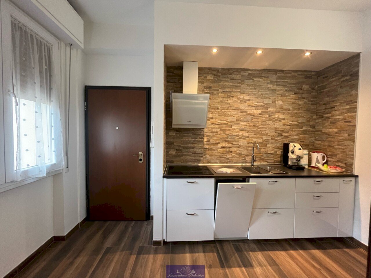 image15.jpeg - Two-room apartment Via delle Porte Nuove, Firenze (neighborhood Santa Maria Novella) - photo 1