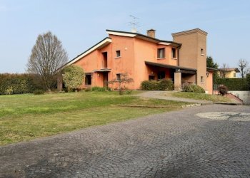 IMG_4983.jpg - Villa Via Volta Traversa . II 1, San Zeno Naviglio - photo 1