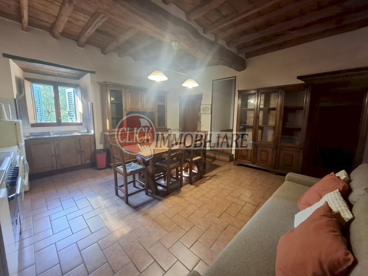 20260624_175909 - Three-room apartment Borgo San Lorenzo - photo 1