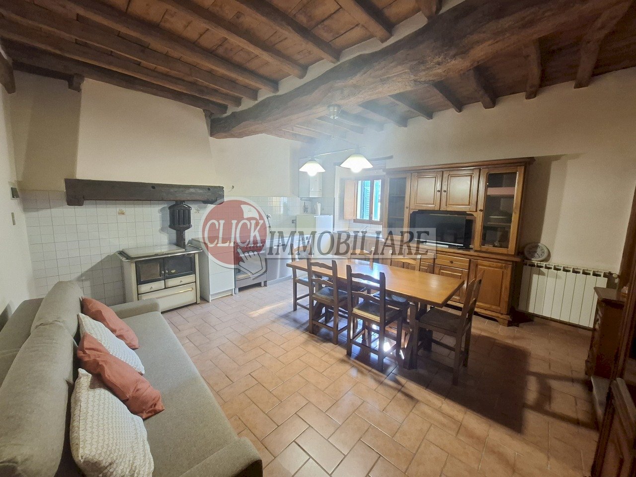 20260624_175846 - Three-room apartment Borgo San Lorenzo - photo 2