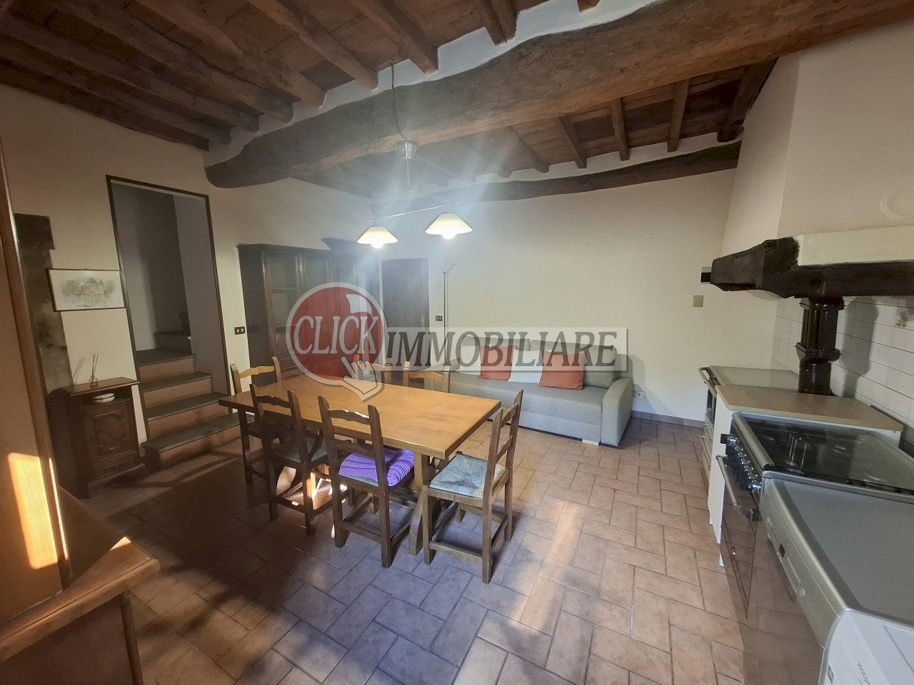 20260624_175923 - Three-room apartment Borgo San Lorenzo - photo 3