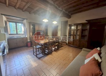 20260624_175909 - Three-room apartment Borgo San Lorenzo - photo 1