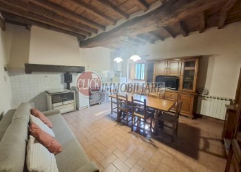 20260624_175846 - Three-room apartment Borgo San Lorenzo - photo 2