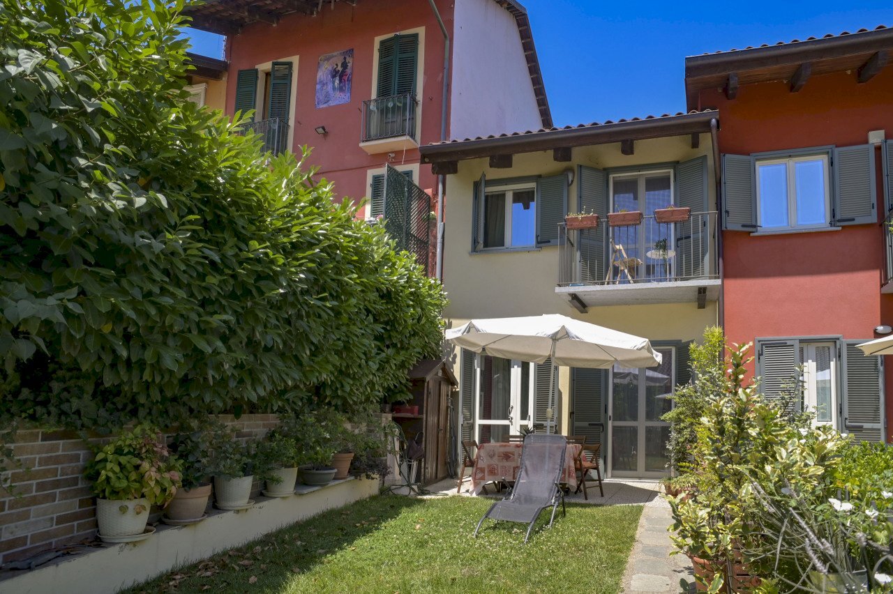 Chieri Falcettini 0-2 - Four-room apartment Strada Falcettini 5, Chieri - photo 1