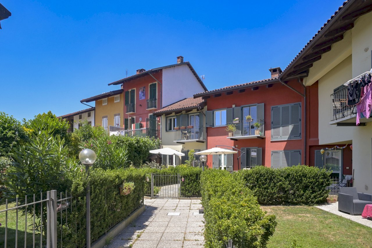 Chieri Falcettini 0 - Four-room apartment Strada Falcettini 5, Chieri - photo 2
