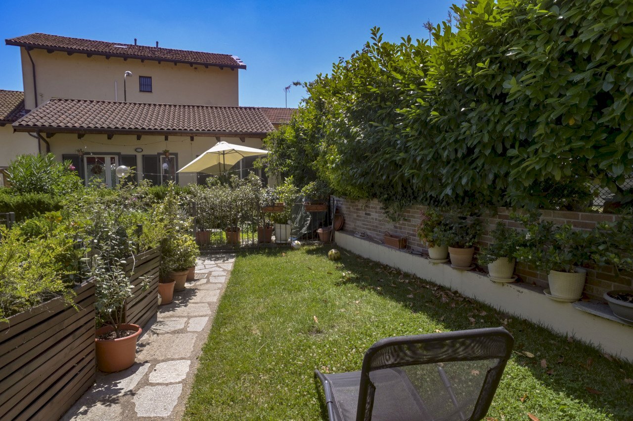 Chieri Falcettini 0-4 - Four-room apartment Strada Falcettini 5, Chieri - photo 3