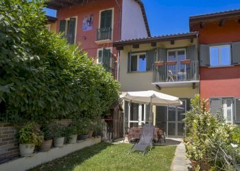 Chieri Falcettini 0-2 - Four-room apartment Strada Falcettini 5, Chieri - photo 1