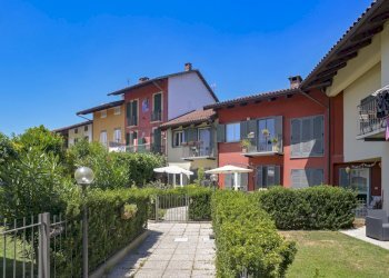 Chieri Falcettini 0 - Four-room apartment Strada Falcettini 5, Chieri - photo 2
