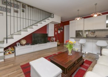 Chieri Falcettini 1-8 - Four-room apartment Strada Falcettini 5, Chieri - photo 6