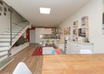 Chieri Falcettini 1-3 - Four-room apartment Strada Falcettini 5, Chieri - photo 7