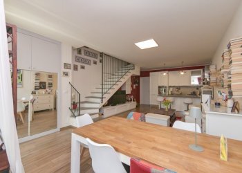 Chieri Falcettini 1-4 - Four-room apartment Strada Falcettini 5, Chieri - photo 8