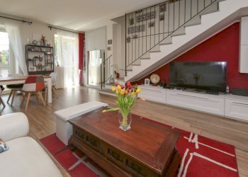 Chieri Falcettini 1-9 - Four-room apartment Strada Falcettini 5, Chieri - photo 9