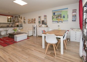 Chieri Falcettini 1-2 - Four-room apartment Strada Falcettini 5, Chieri - photo 10