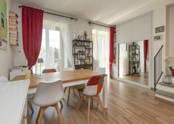 Chieri Falcettini 1-7 - Four-room apartment Strada Falcettini 5, Chieri - photo 12
