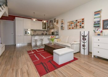 Chieri Falcettini 1-5 - Four-room apartment Strada Falcettini 5, Chieri - photo 13