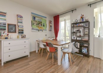 Chieri Falcettini 1-6 - Four-room apartment Strada Falcettini 5, Chieri - photo 14